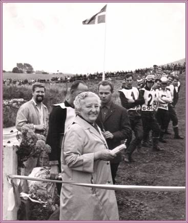 ed &aring;bningsl&oslash;bet d. 1. okt 1967